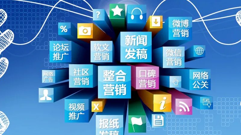 整合营销方案报价到底差在哪